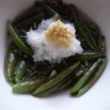 生じゅんさいの酢の物 レシピ 作り方 By もっちんママ 楽天レシピ 生じゅんさいの酢の物 レシピ 作り方 By もっちんママ 楽天レシピ